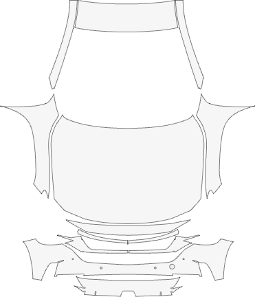 MAZDA CX-50 SUV PREMIUM 2024 TO 2025