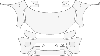 SUZUKI IGNIS SUV SZ-T 2020 TO 2026