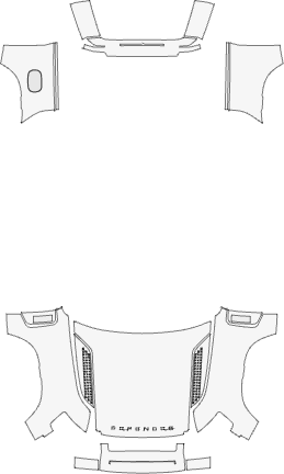 LAND ROVER DEFENDER 110 SUV S 2026 TO 2026