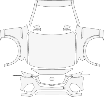 MAZDA CX-70 SUV GT PHEV 2025 TO 2026