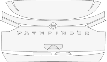 NISSAN-PATHFINDER-SUV