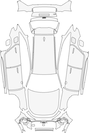 AUDI RS 5 AVANT BASE 2026 TO 2026