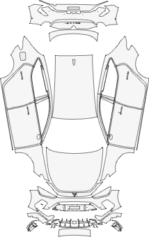 CUPRA LEON HATCHBACK TRIBE EDITION 2025 TO 2026