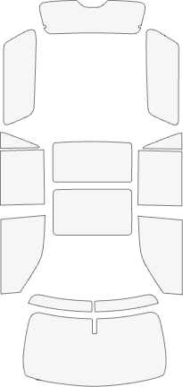 FORD EXPEDITION SUV TIMBERLINE SWB 2022 TO 2024