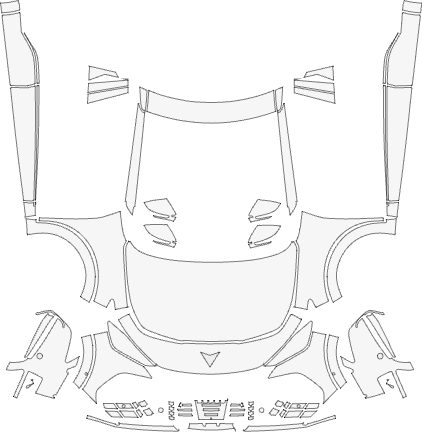 CUPRA TAVASCAN SUV BASE 2025 TO 2026