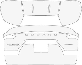 SUBARU-SOLTERRA-SUV