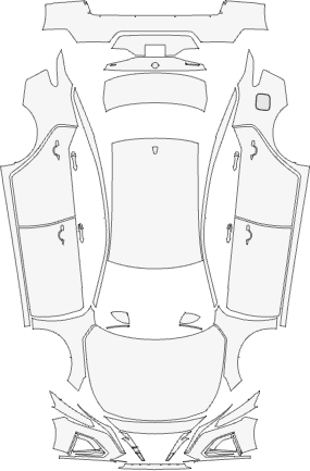 NISSAN ALTIMA SEDAN SV 2023 TO 2026