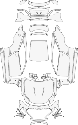 ASTON MARTIN DB12 S COUPE BASE 2026 TO 2026