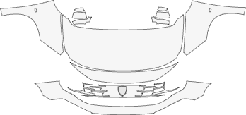 PEUGEOT E-PARTNER VAN BASE XL 2024 TO 2026
