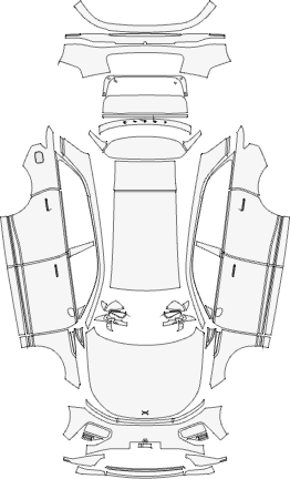 XPENG G9 SUV BASE 2025 TO 2026