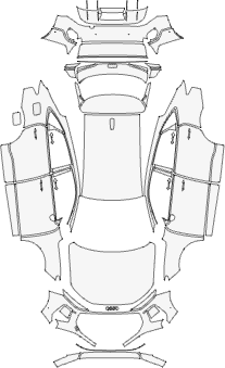 AUDI Q3 SPORTBACK BASE 2026 TO 2026