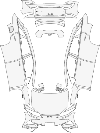 BYD SEALION 7 SUV DESIGN EV 2025 TO 2026
