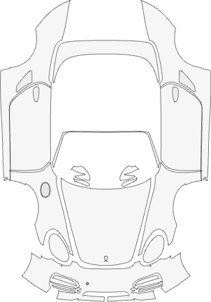 PORSCHE BOXSTER CABRIOLET S 2009 TO 2012