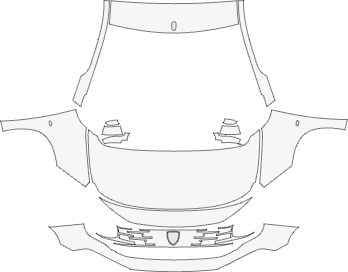 PEUGEOT E-PARTNER VAN BASE M 2024 TO 2026