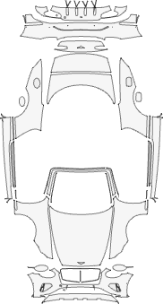 BENTLEY CONTINENTAL CONVERTIBLE GT AZURE 2025 TO 2026