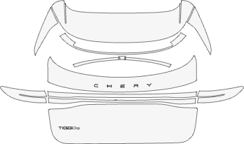 CHERY-TIGGO-8