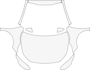 KIA CEED HATCHBACK PLATINUM 2023 TO 2025