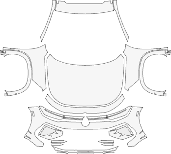 VOLKSWAGEN TIGUAN SUV SEL R-LINE TURBO 2026 TO 2026