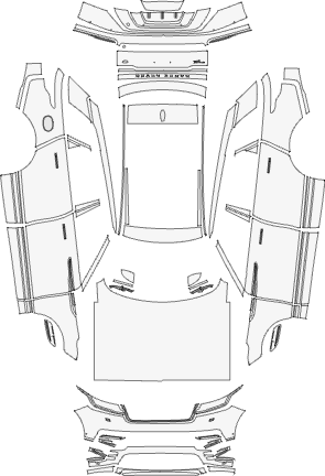 LAND ROVER RANGE ROVER VELAR SUV AUTOBIOGRAPHY 2026 TO 2026