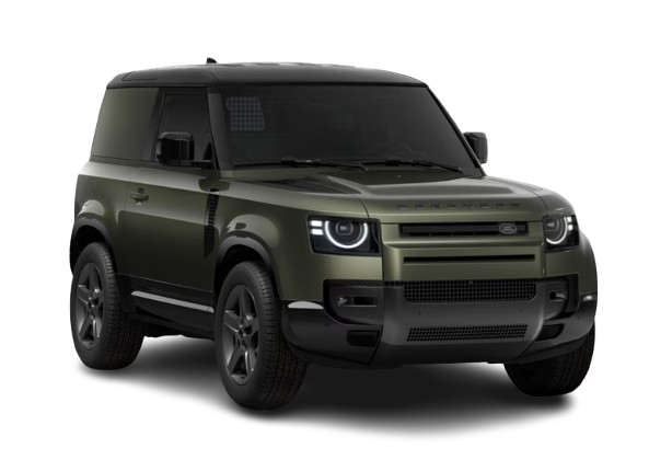 LAND ROVER DEFENDER 90 SUV X-DYNAMIC SE HARD TOP  2026 TO 2026, EUROPE, GCC, UK, USA