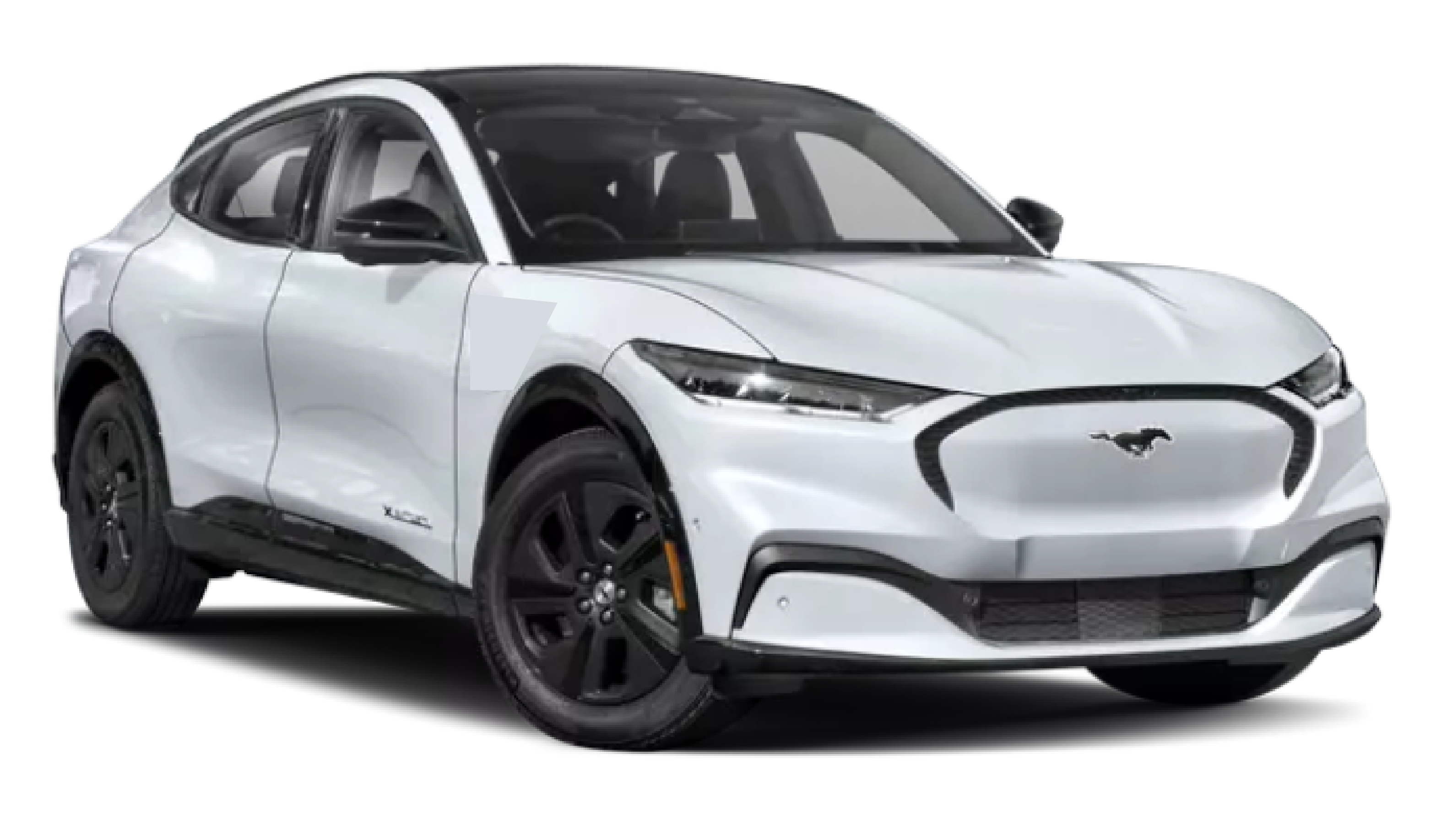 FORD MUSTANG COUPE MACH-E SELECT 2021 TO 2026, EUROPE, GCC, UK, USA