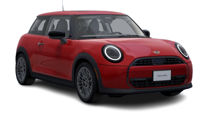 MINI COOPER 2 DOOR ICONIC 2025 TO 2026, GCC, USA