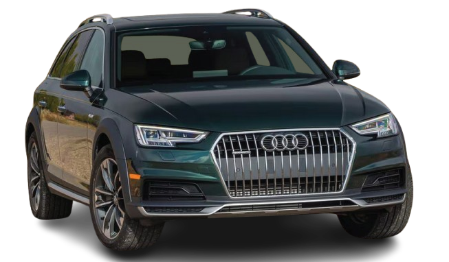 AUDI A4 ALLROAD WAGON BASE 2017 TO 2019, EUROPE, UK