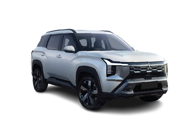 MITSUBISHI DESTINATOR SUV BASE 2026 TO 2026, GCC