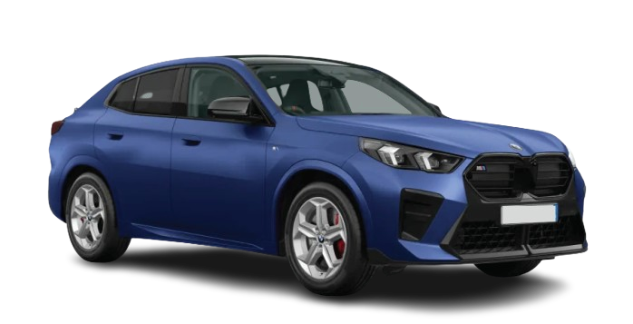 BMW X2 SUV M35i 2024 TO 2026, EUROPE, GCC, UK, USA