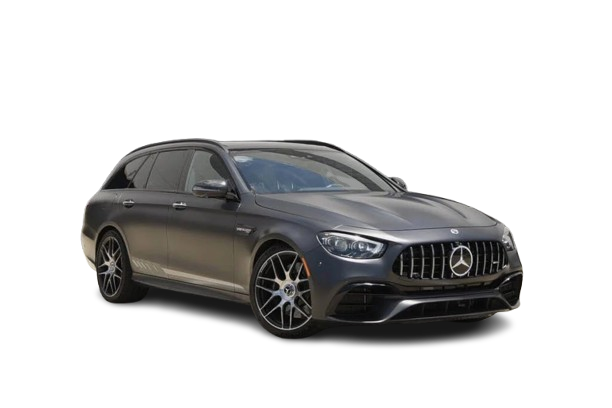 MERCEDES BENZ E CLASS WAGON AMG 63 S 2021 TO 2023, EUROPE, GCC, UK, USA