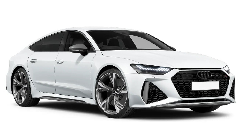 AUDI RS 7 SPORTBACK BASE 2021 TO 2026, EUROPE, GCC, UK, USA