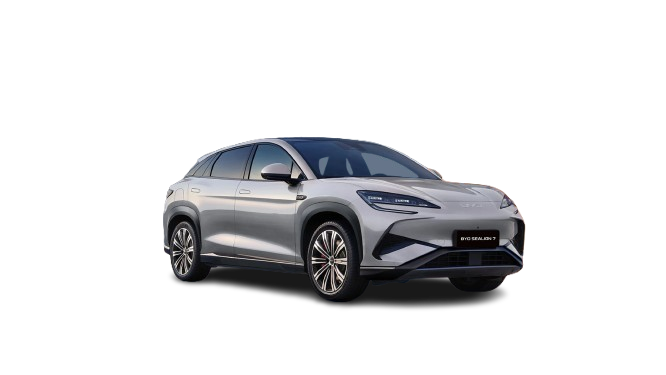 BYD SEALION 7 SUV DESIGN EV 2025 TO 2026, EUROPE, UK