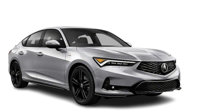 ACURA INTEGRA HATCHBACK A-SPEC 2026 TO 2026, GCC, USA