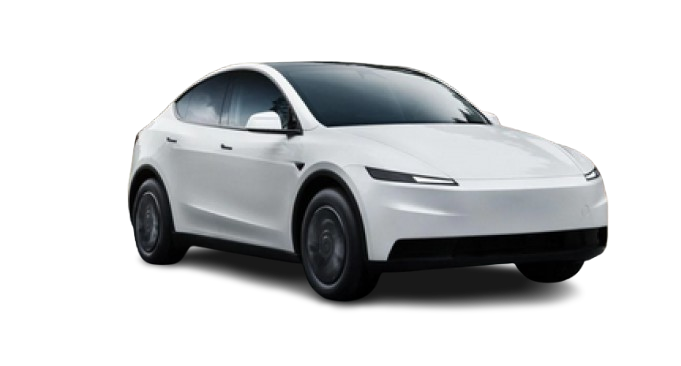 TESLA Y SUV STANDARD  2026 TO 2026, EUROPE, GCC, UK, USA