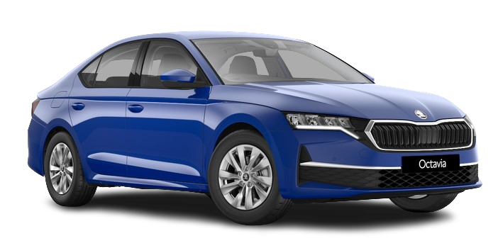 SKODA OCTAVIA HATCHBACK SE TECHNOLOGY 2024 TO 2026, EUROPE, GCC, UK