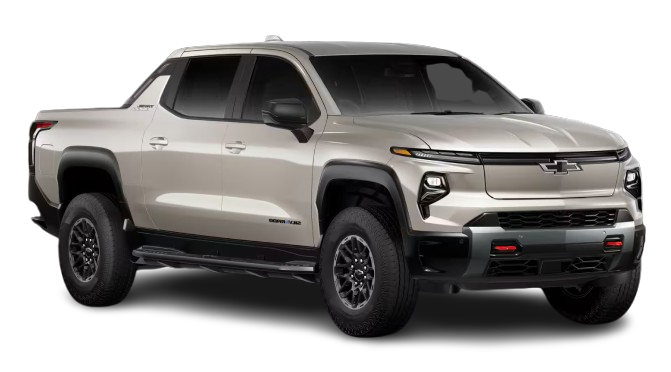 CHEVROLET SILVERADO EV CREW CAB TRAIL BOSS EXTENDED RANGE 2026 TO 2026, GCC, USA