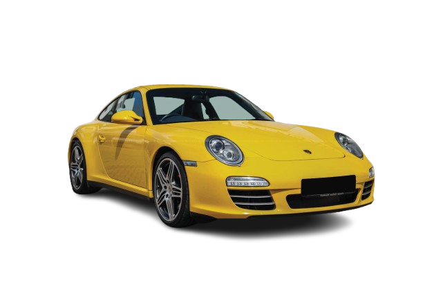 PORSCHE 911 (997) COUPE CARRERA 4S 2009 TO 2012, EUROPE, GCC, UK, USA
