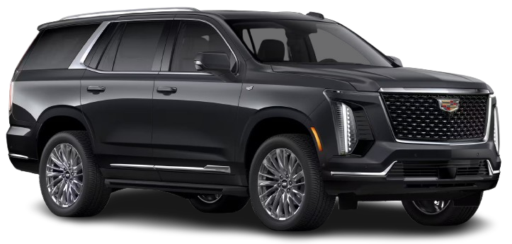 CADILLAC ESCALADE SUV LUXURY 2025 TO 2026, GCC, USA