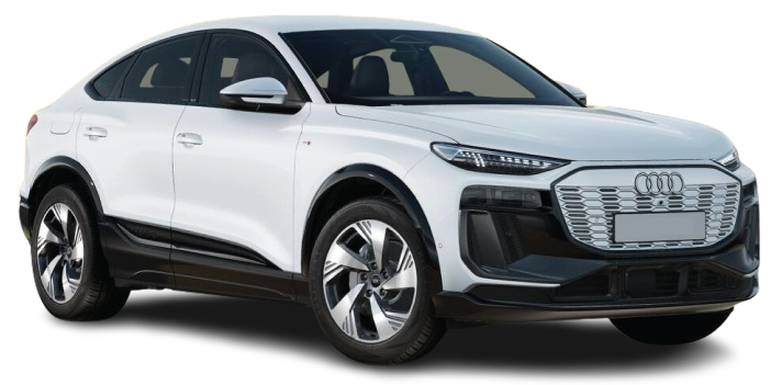 AUDI Q6 E-TRON SPORTBACK S LINE 2025 TO 2026, EUROPE, GCC, UK