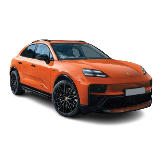 PORSCHE MACAN SUV GTS ELECTRIC 2026 TO 2026, USA