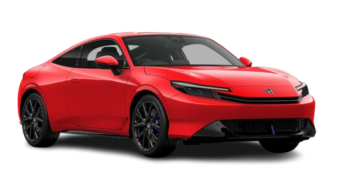 HONDA PRELUDE COUPE HYBRID 2026 TO 2026, GCC, USA