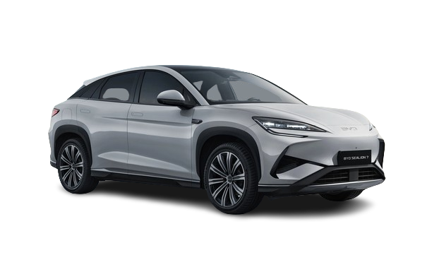 BYD SEALION 7 SUV EXCELLENCE 2025 TO 2026, UK