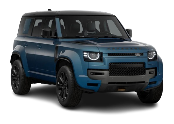 LAND ROVER DEFENDER 110 SUV OCTA EDITION ONE 2025 TO 2025, EUROPE, GCC, UK, USA
