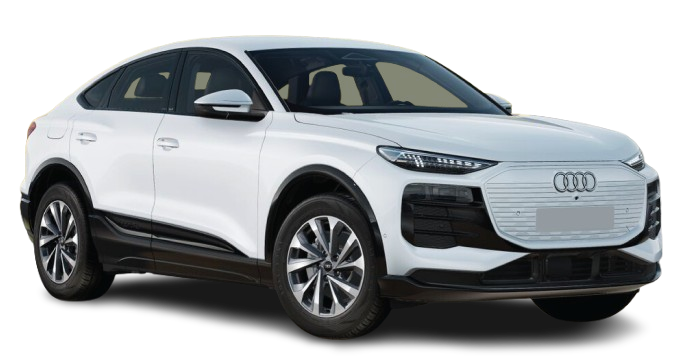 AUDI Q6 E-TRON SPORTBACK SPORT 2025 TO 2026, EUROPE, GCC, UK