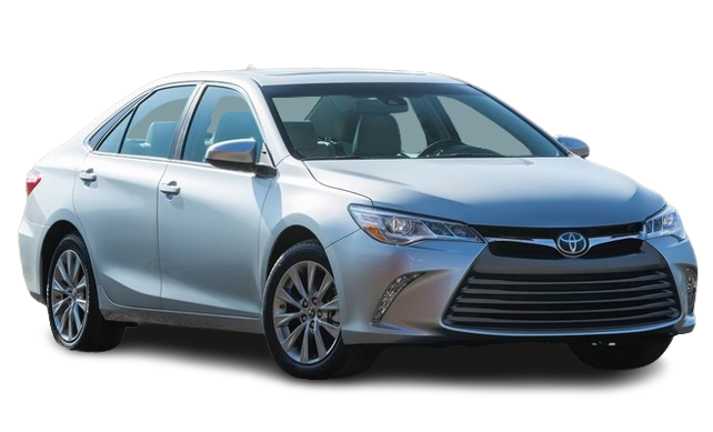 TOYOTA CAMRY  SEDAN LE 2015 TO 2017, GCC, USA