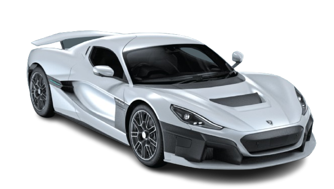 RIMAC NEVERA COUPE BASE 2025 TO 2026, EUROPE, GCC, UK, USA