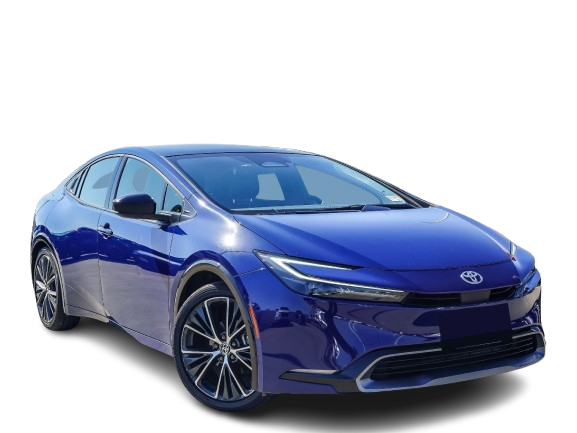 TOYOTA PRIUS HATCHBACK LE 2023 TO 2026, GCC, USA