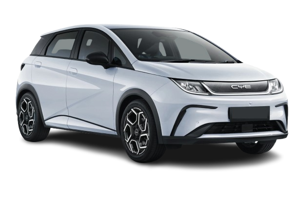 BYD DOLPHIN HATCHBACK COMFORT 2025 TO 2026, EUROPE, GCC, UK