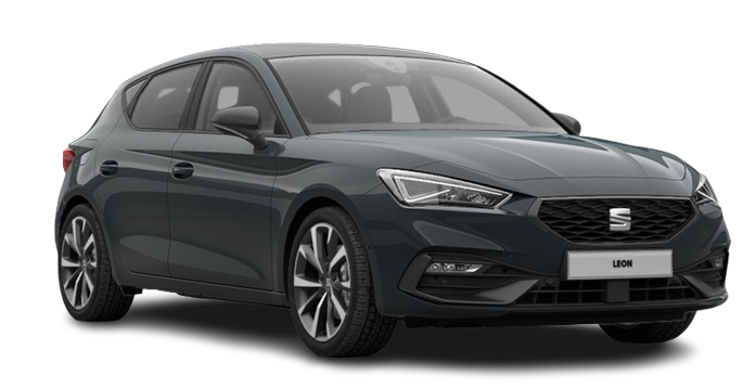 SEAT LEON HATCHBACK FR SPORT 2023 TO 2026, EUROPE, UK