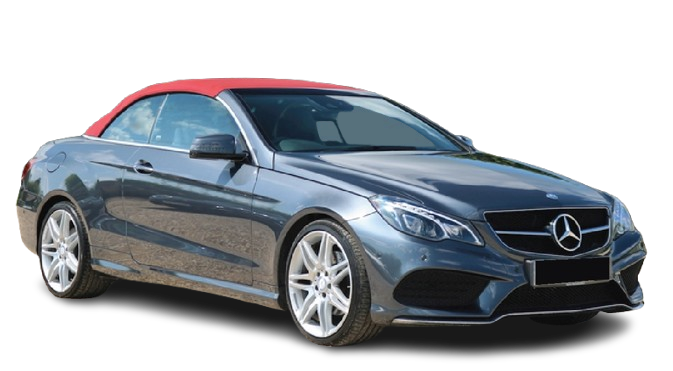 MERCEDES BENZ E CLASS CABRIOLET AMG LINE 2016 TO 2017, EUROPE, GCC, UK